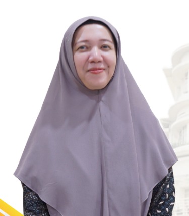 Dr. Aan Listiana, M.Pd